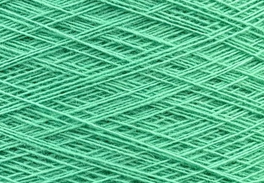 Papi Fabio Dorothy 1/15500 – Fil Mérinos Cachemire Vert frais 9089